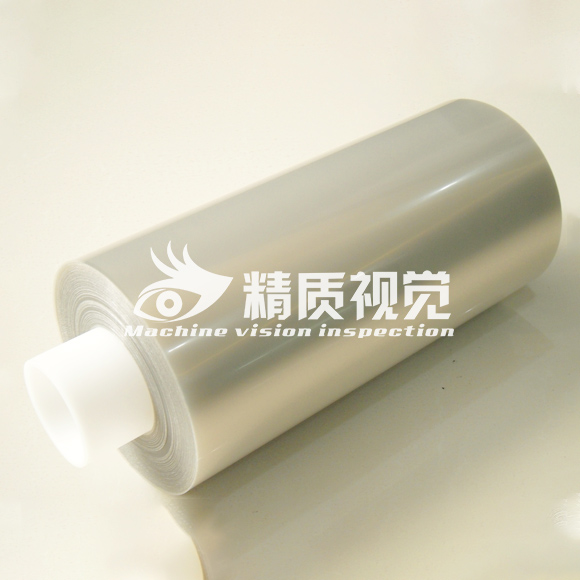  :JZ-SH-KL23J/ALR  PVC、PE胶膜表面检测